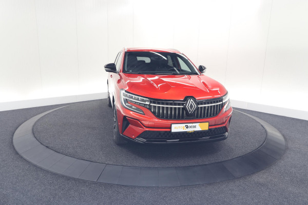 Renault Espace E-Tech Full Hybrid 200 Techno | 7 Zitplaatsen | 360 Camera | Adaptieve Cruise Control | Elektrische Kofferklep