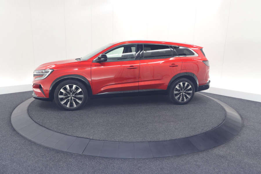 Renault Espace E-Tech Full Hybrid 200 Techno | 7 Zitplaatsen | 360 Camera | Adaptieve Cruise Control | Elektrische Kofferklep