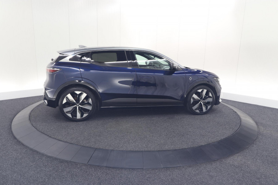 Renault Mégane E-Tech EV40 Boost Charge Techno | Pack Winter | Camera | Apple Carplay
