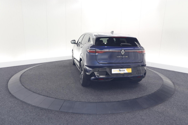 Renault Mégane E-Tech EV40 Boost Charge Techno | Pack Winter | Camera | Apple Carplay