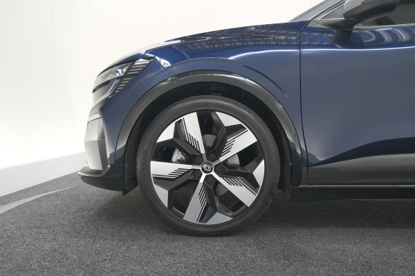 Renault Mégane E-Tech EV40 Boost Charge Techno | Pack Winter | Camera | Apple Carplay