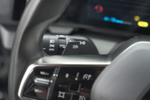 Renault Mégane E-Tech EV40 Boost Charge Techno | Pack Winter | Camera | Apple Carplay