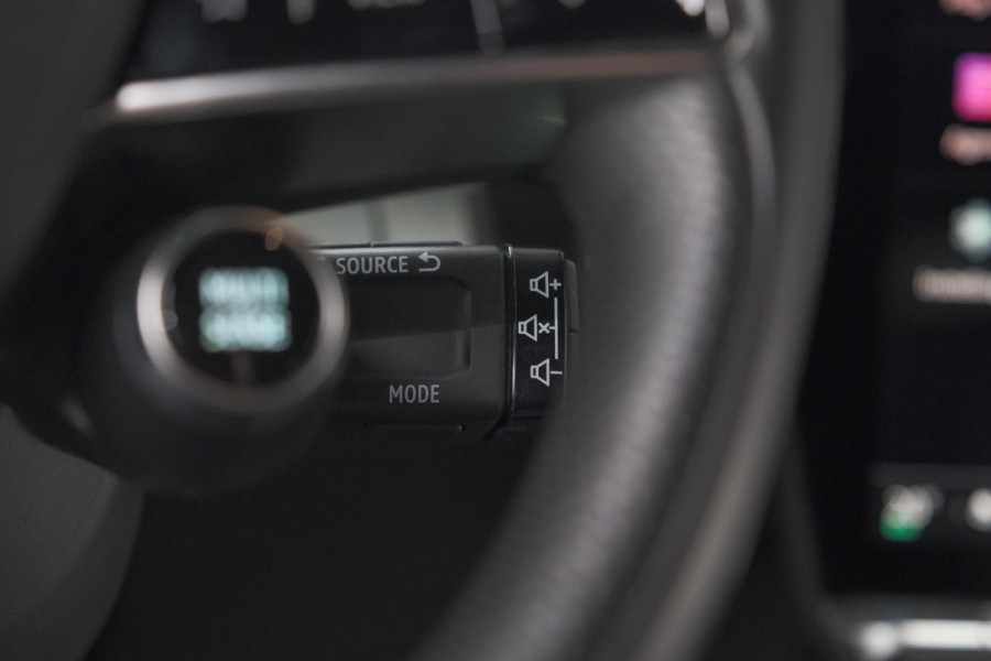 Renault Mégane E-Tech EV40 Boost Charge Techno | Pack Winter | Camera | Apple Carplay