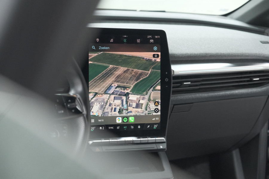 Renault Mégane E-Tech EV40 Boost Charge Techno | Pack Winter | Camera | Apple Carplay