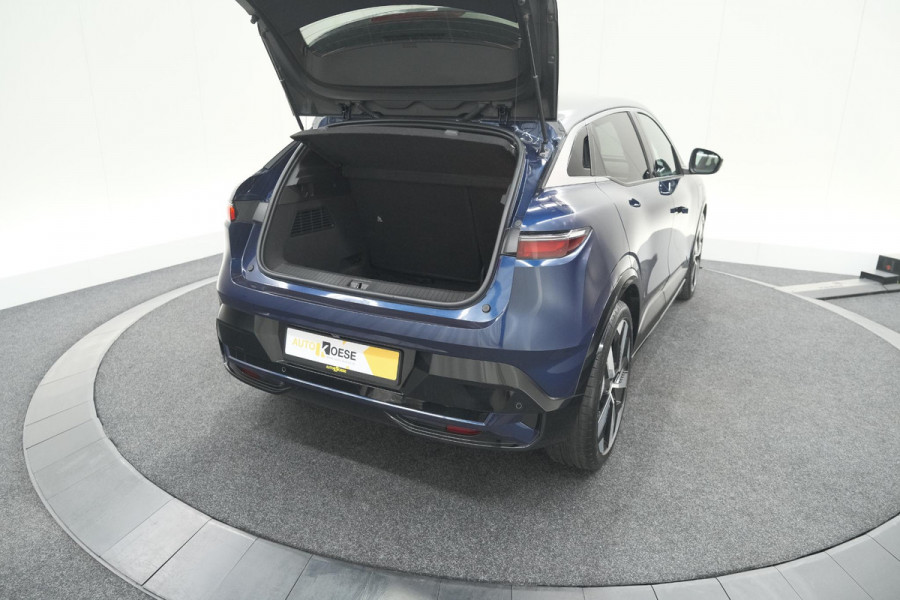 Renault Mégane E-Tech EV40 Boost Charge Techno | Pack Winter | Camera | Apple Carplay