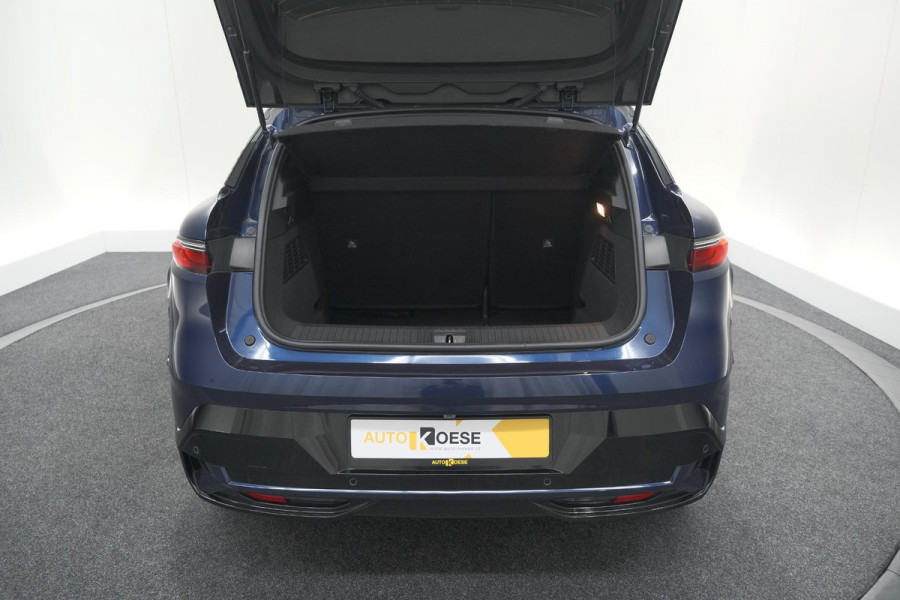 Renault Mégane E-Tech EV40 Boost Charge Techno | Pack Winter | Camera | Apple Carplay