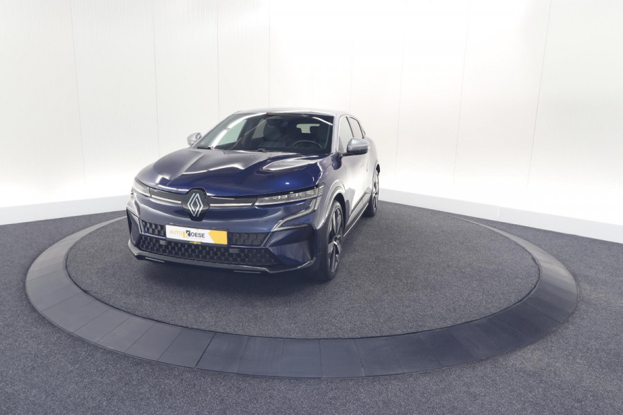 Renault Mégane E-Tech EV40 Boost Charge Techno | Pack Winter | Camera | Apple Carplay