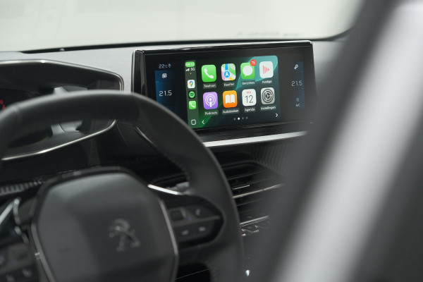 Peugeot 208 PureTech 100 Allure Pack | Camera | Apple Carplay | Parkeersensoren | Navigatie