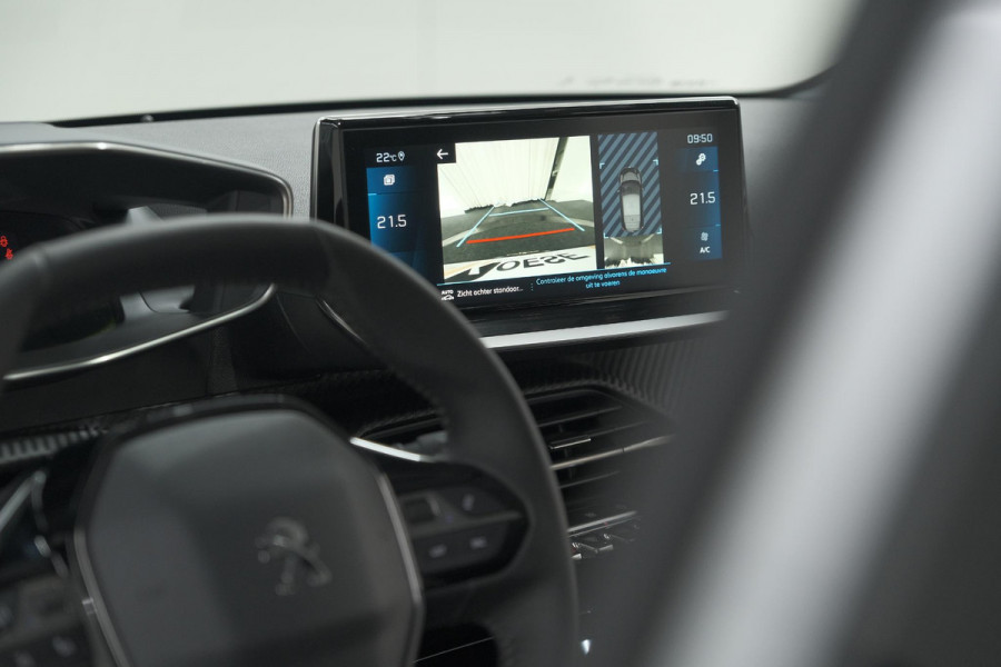 Peugeot 208 PureTech 100 Allure Pack | Camera | Apple Carplay | Parkeersensoren | Navigatie