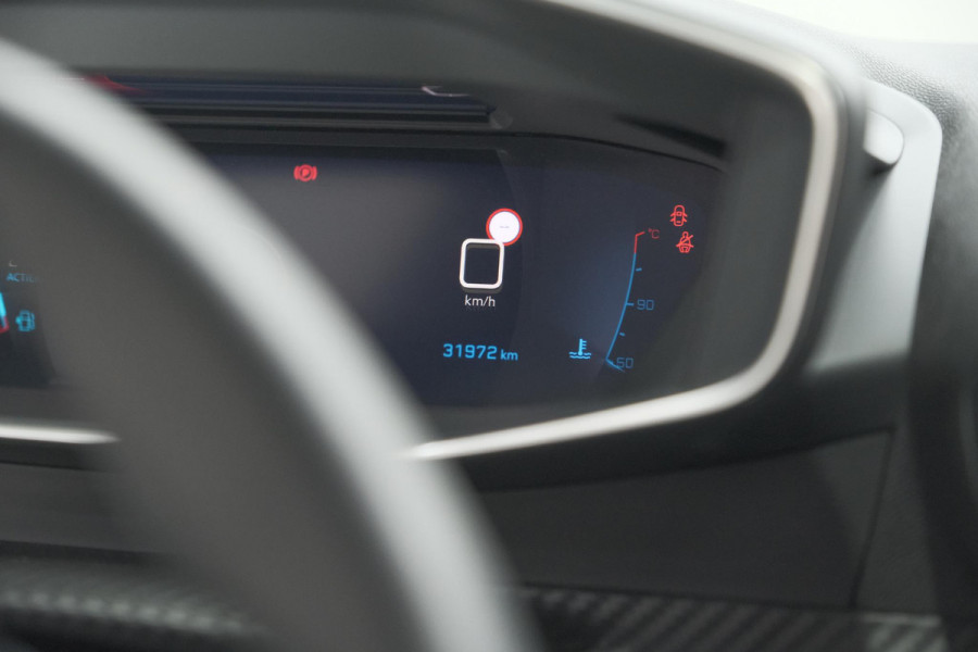 Peugeot 208 PureTech 100 Allure Pack | Camera | Apple Carplay | Parkeersensoren | Navigatie