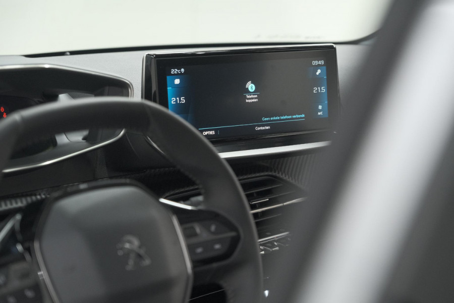 Peugeot 208 PureTech 100 Allure Pack | Camera | Apple Carplay | Parkeersensoren | Navigatie