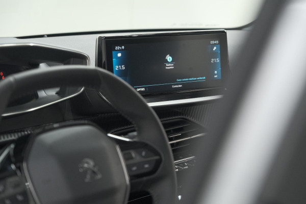 Peugeot 208 PureTech 100 Allure Pack | Camera | Apple Carplay | Parkeersensoren | Navigatie