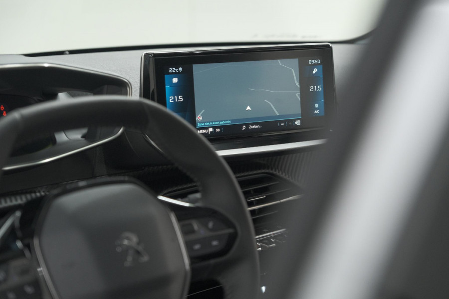 Peugeot 208 PureTech 100 Allure Pack | Camera | Apple Carplay | Parkeersensoren | Navigatie