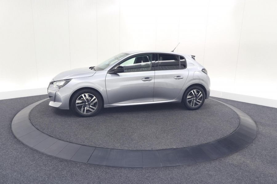 Peugeot 208 PureTech 100 Allure Pack | Camera | Apple Carplay | Parkeersensoren | Navigatie