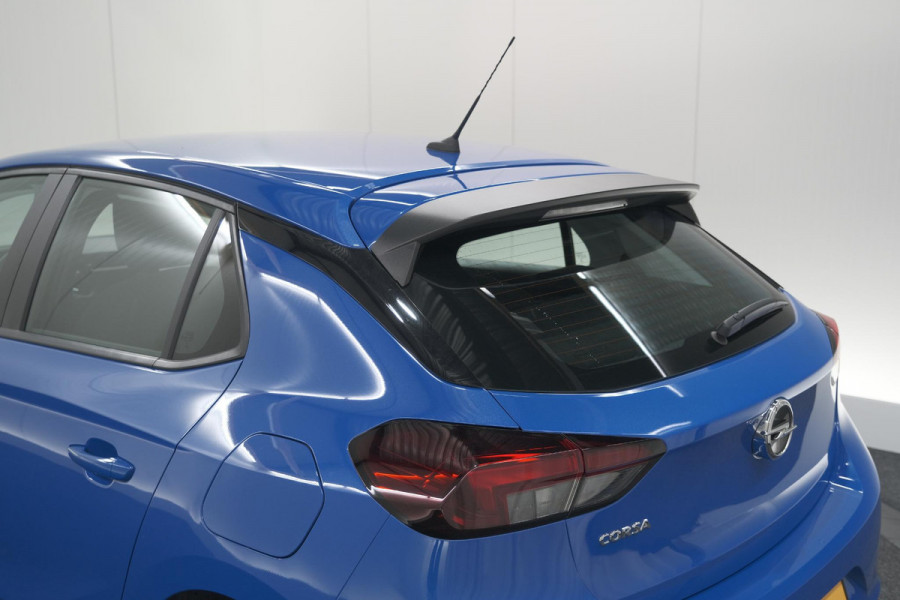 Opel Corsa 1.2 Edition | Navigatie | Apple Carplay | Airco