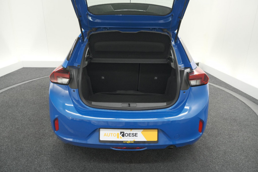 Opel Corsa 1.2 Edition | Navigatie | Apple Carplay | Airco