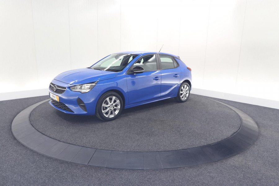 Opel Corsa 1.2 Edition | Navigatie | Apple Carplay | Airco