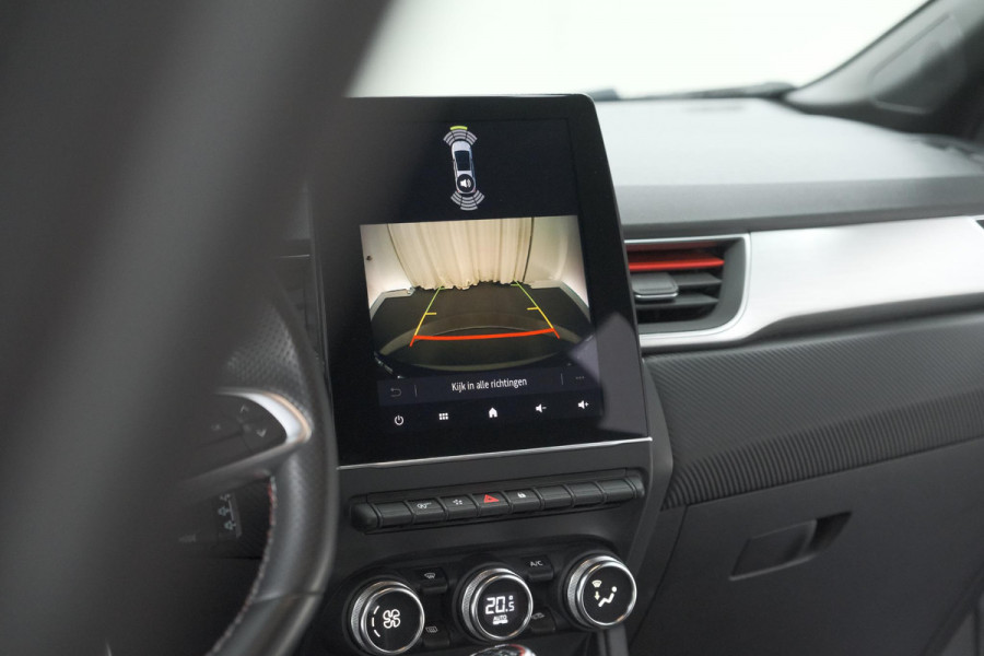 Renault Captur TCe 90 R.S. Line | Camera | Apple Carplay | 9.3 Inch Groot Scherm | Parkeersensoren
