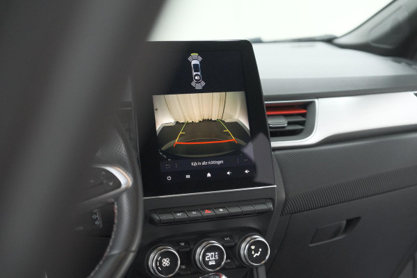 Renault Captur TCe 90 R.S. Line | Camera | Apple Carplay | 9.3 Inch Groot Scherm | Parkeersensoren
