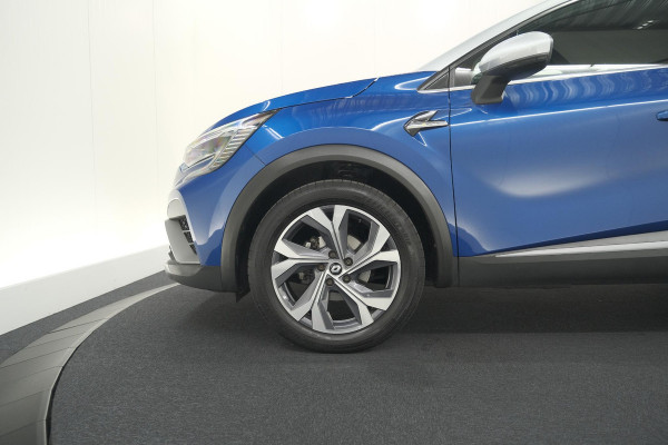 Renault Captur TCe 90 R.S. Line | Camera | Apple Carplay | 9.3 Inch Groot Scherm | Parkeersensoren