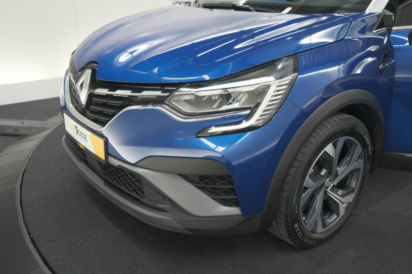 Renault Captur TCe 90 R.S. Line | Camera | Apple Carplay | 9.3 Inch Groot Scherm | Parkeersensoren