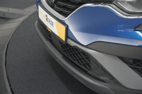 Renault Captur TCe 90 R.S. Line | Camera | Apple Carplay | 9.3 Inch Groot Scherm | Parkeersensoren