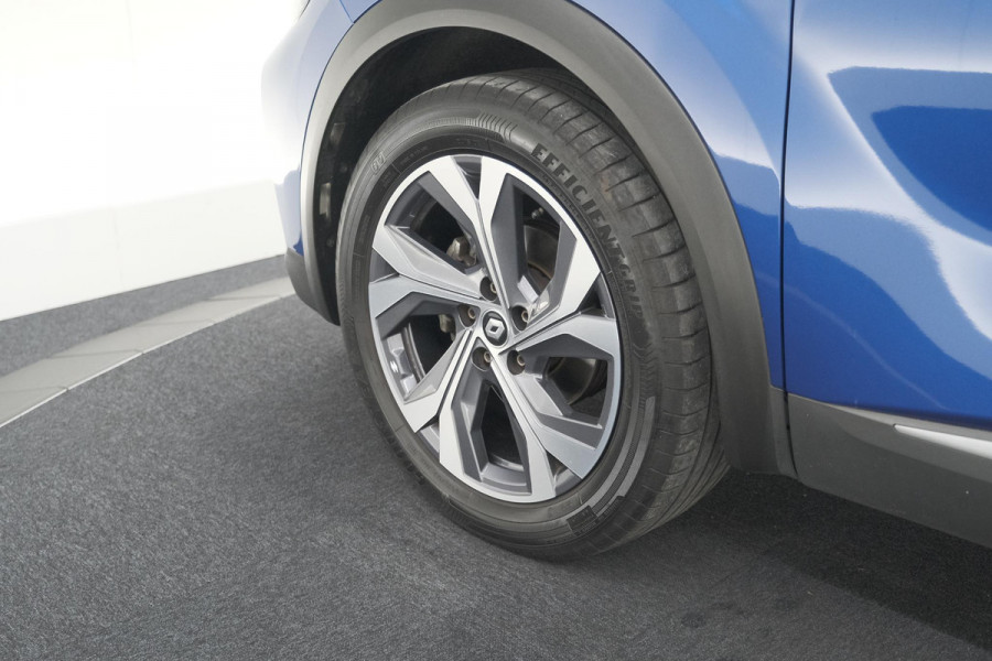 Renault Captur TCe 90 R.S. Line | Camera | Apple Carplay | 9.3 Inch Groot Scherm | Parkeersensoren