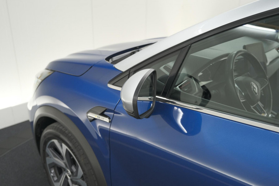 Renault Captur TCe 90 R.S. Line | Camera | Apple Carplay | 9.3 Inch Groot Scherm | Parkeersensoren