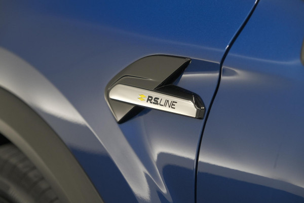 Renault Captur TCe 90 R.S. Line | Camera | Apple Carplay | 9.3 Inch Groot Scherm | Parkeersensoren