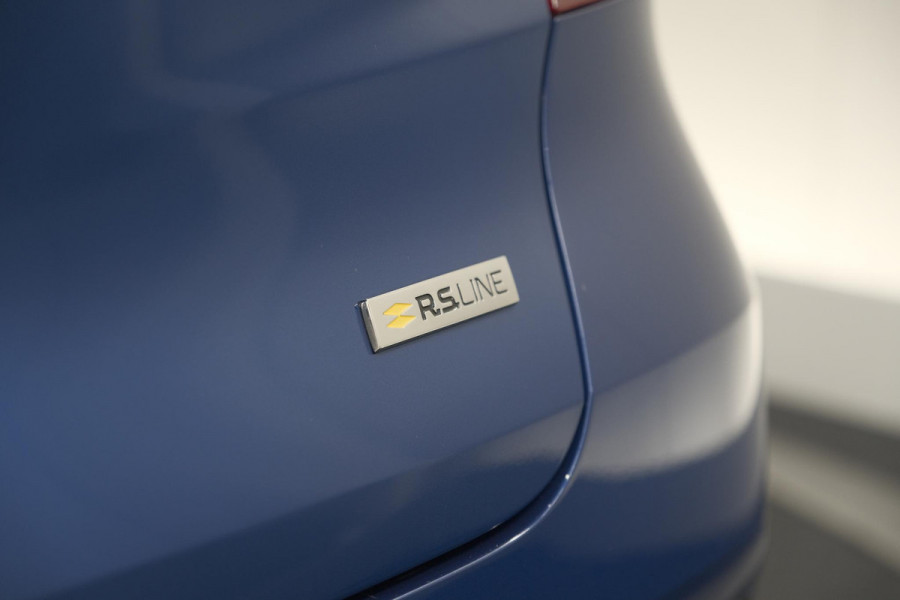 Renault Captur TCe 90 R.S. Line | Camera | Apple Carplay | 9.3 Inch Groot Scherm | Parkeersensoren