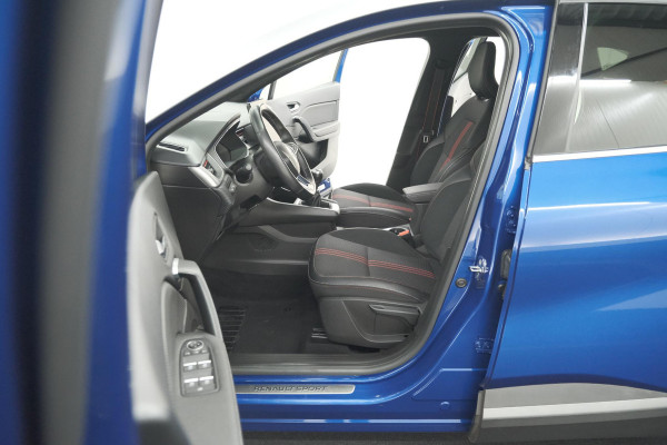 Renault Captur TCe 90 R.S. Line | Camera | Apple Carplay | 9.3 Inch Groot Scherm | Parkeersensoren