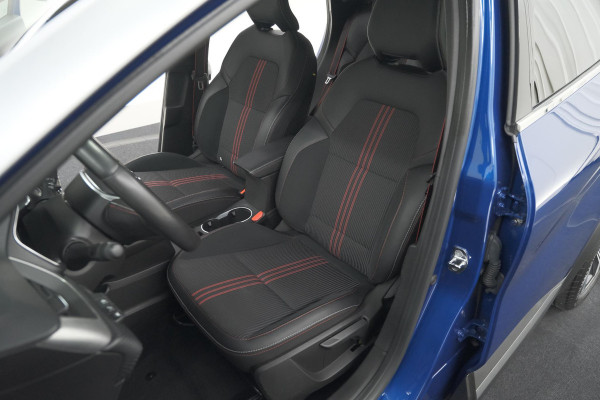 Renault Captur TCe 90 R.S. Line | Camera | Apple Carplay | 9.3 Inch Groot Scherm | Parkeersensoren