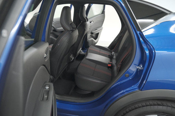 Renault Captur TCe 90 R.S. Line | Camera | Apple Carplay | 9.3 Inch Groot Scherm | Parkeersensoren