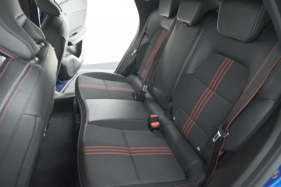 Renault Captur TCe 90 R.S. Line | Camera | Apple Carplay | 9.3 Inch Groot Scherm | Parkeersensoren