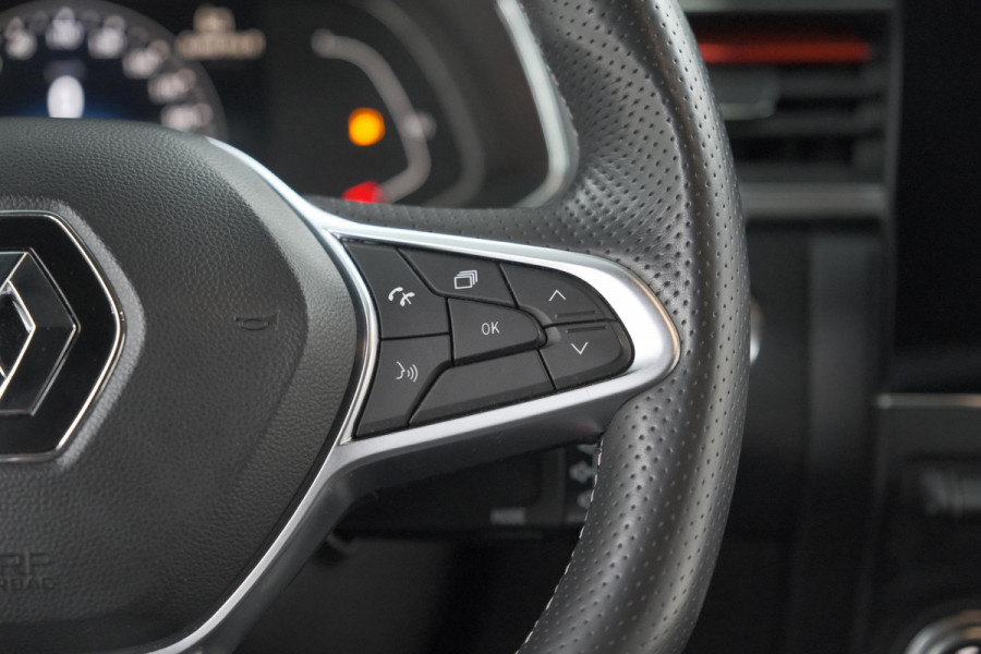 Renault Captur TCe 90 R.S. Line | Camera | Apple Carplay | 9.3 Inch Groot Scherm | Parkeersensoren