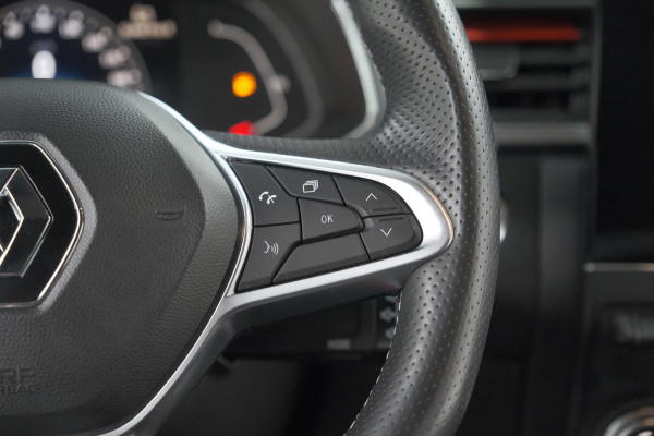 Renault Captur TCe 90 R.S. Line | Camera | Apple Carplay | 9.3 Inch Groot Scherm | Parkeersensoren