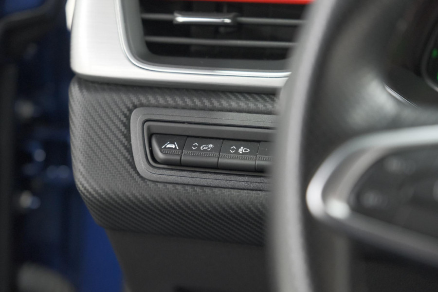 Renault Captur TCe 90 R.S. Line | Camera | Apple Carplay | 9.3 Inch Groot Scherm | Parkeersensoren