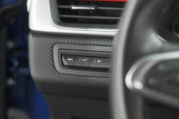 Renault Captur TCe 90 R.S. Line | Camera | Apple Carplay | 9.3 Inch Groot Scherm | Parkeersensoren