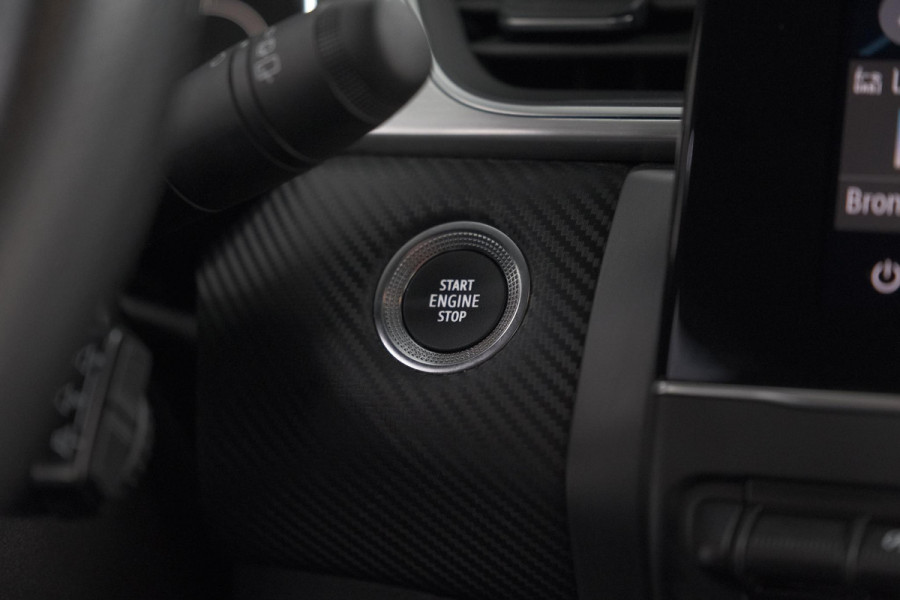 Renault Captur TCe 90 R.S. Line | Camera | Apple Carplay | 9.3 Inch Groot Scherm | Parkeersensoren