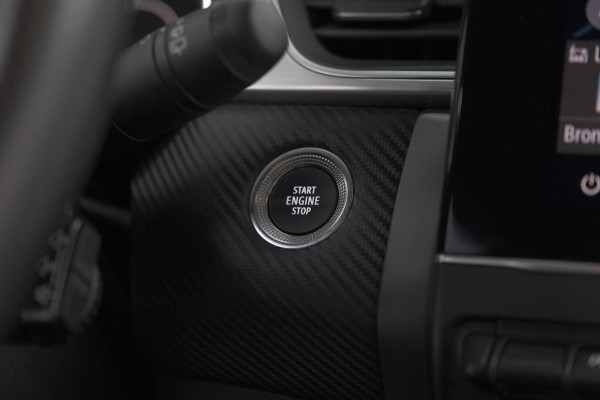 Renault Captur TCe 90 R.S. Line | Camera | Apple Carplay | 9.3 Inch Groot Scherm | Parkeersensoren