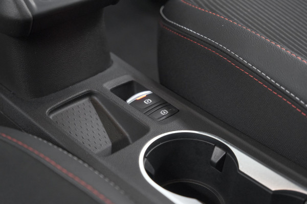 Renault Captur TCe 90 R.S. Line | Camera | Apple Carplay | 9.3 Inch Groot Scherm | Parkeersensoren