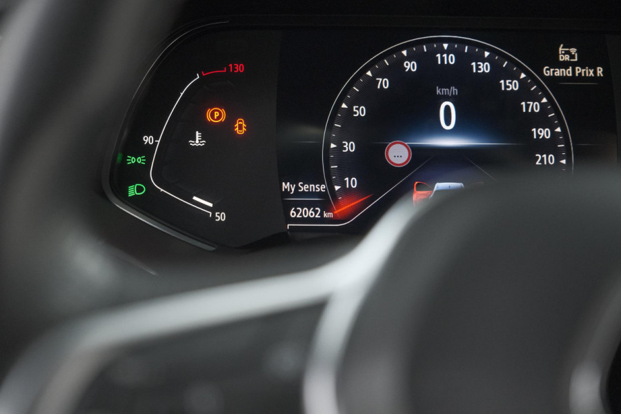 Renault Captur TCe 90 R.S. Line | Camera | Apple Carplay | 9.3 Inch Groot Scherm | Parkeersensoren