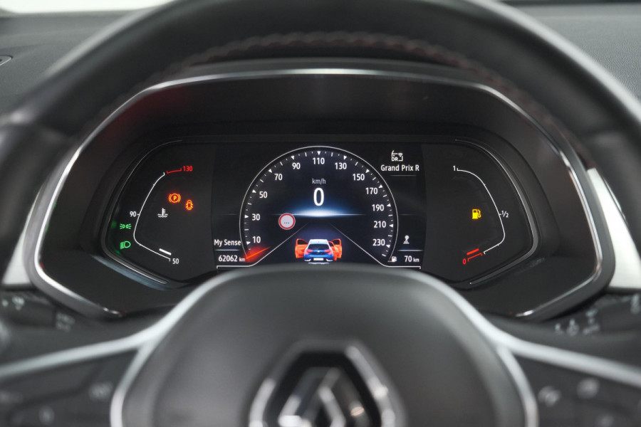 Renault Captur TCe 90 R.S. Line | Camera | Apple Carplay | 9.3 Inch Groot Scherm | Parkeersensoren