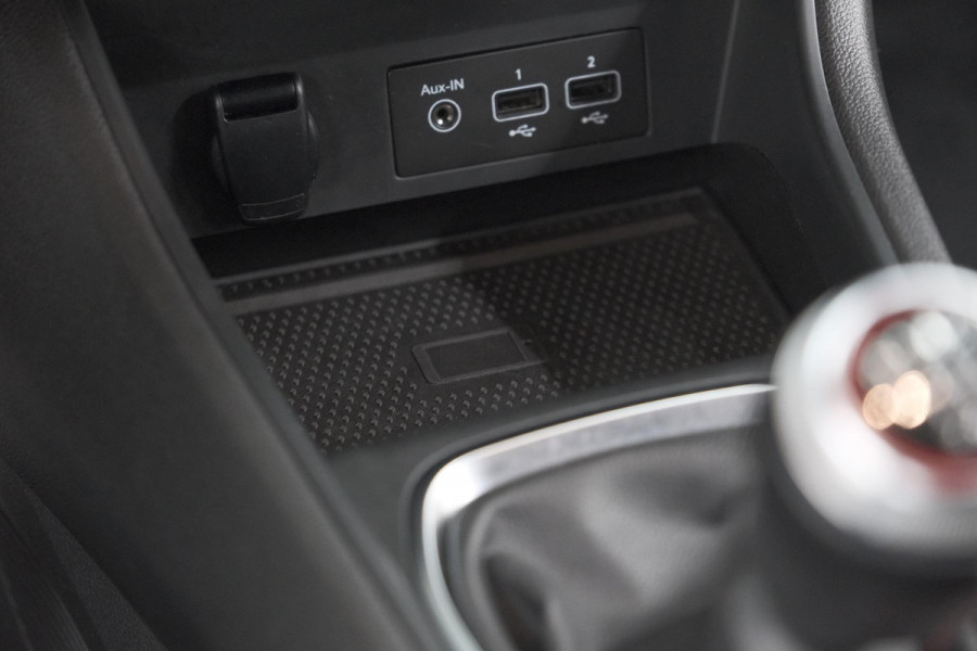 Renault Captur TCe 90 R.S. Line | Camera | Apple Carplay | 9.3 Inch Groot Scherm | Parkeersensoren