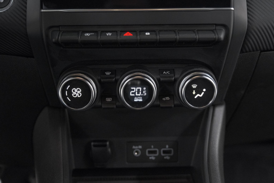 Renault Captur TCe 90 R.S. Line | Camera | Apple Carplay | 9.3 Inch Groot Scherm | Parkeersensoren