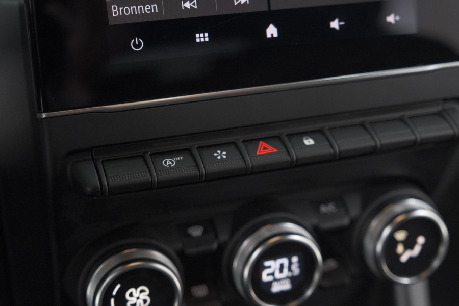 Renault Captur TCe 90 R.S. Line | Camera | Apple Carplay | 9.3 Inch Groot Scherm | Parkeersensoren