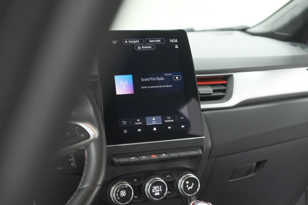 Renault Captur TCe 90 R.S. Line | Camera | Apple Carplay | 9.3 Inch Groot Scherm | Parkeersensoren