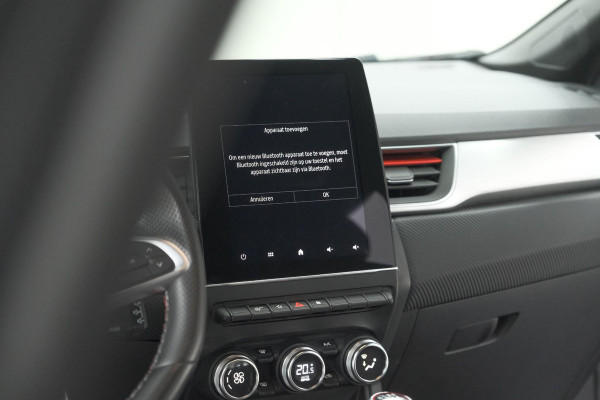 Renault Captur TCe 90 R.S. Line | Camera | Apple Carplay | 9.3 Inch Groot Scherm | Parkeersensoren