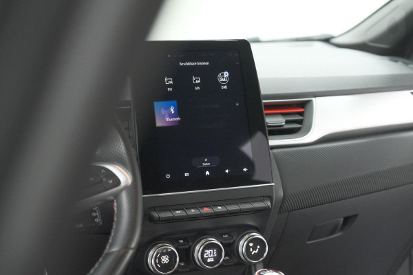 Renault Captur TCe 90 R.S. Line | Camera | Apple Carplay | 9.3 Inch Groot Scherm | Parkeersensoren