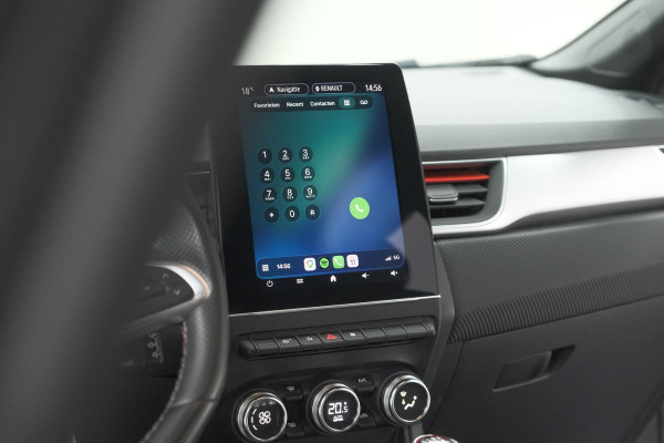 Renault Captur TCe 90 R.S. Line | Camera | Apple Carplay | 9.3 Inch Groot Scherm | Parkeersensoren